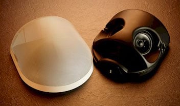 H-3WP Speaker, 140 Degree Pattern, Weather Resistant