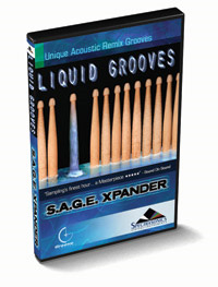 S.A.G.E. ,Xpander for Stylus RMX