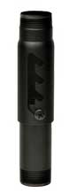 2-3 ft. Black Adjustable Extension Column for Plasma/LCD Mount, 900 lb Capacity