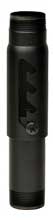 Adjustable Extension Column for Plasma/LCD Mount, 12"-18", 900 lb Capacity