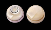 Telethin Magnetic Earset Receivers, 15 Ohms