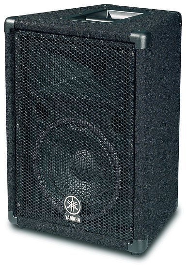 10" 2-Way Loudspeaker