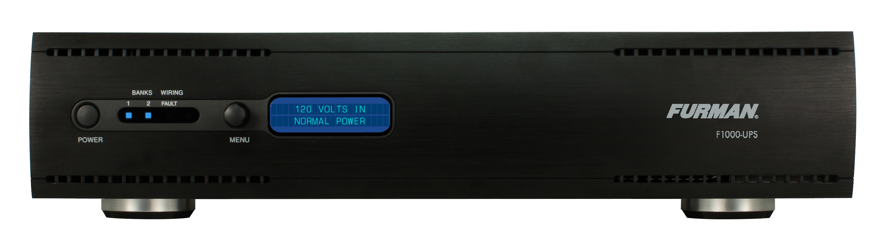 Uninterruptable Power Supply, Voltage Regulator/Power Conditioner