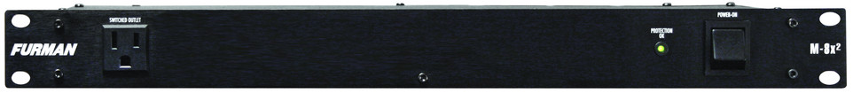 15A 8 Outlet Power Conditioner