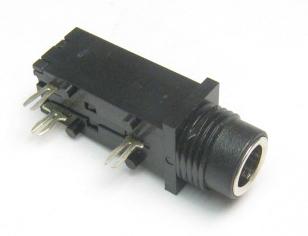 Yamaha Studio Monitor 1/4" Jack
