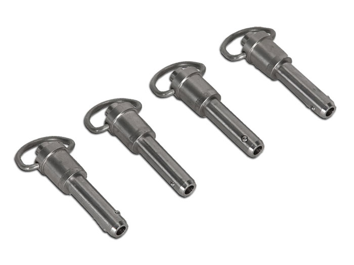 4-Pack of Quick Lock Pins for TTL33 Array System