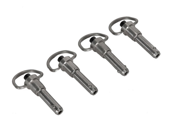 4-Pack of Quick Lock Pins for TTL31 Array System