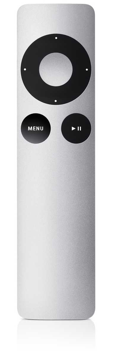 Remote (MC377LL/A)
