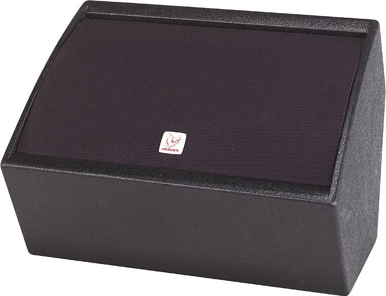 2-Way Sound Reinforcement Monitor