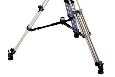 Spread-Loc Mid-Level Spreader, Set of three feet