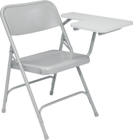 National Public Seating 5202L Folding Chair With Left Tab National Public Seating 5202L Folding Chair With Left Tab