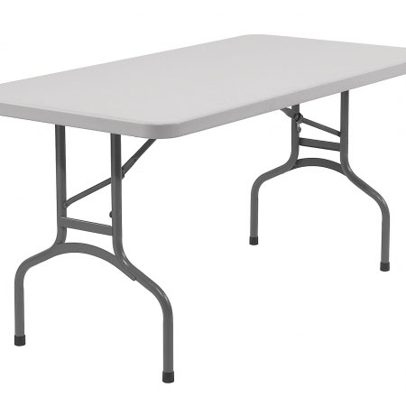Table, Rectangular, 30"x60"x1.75"