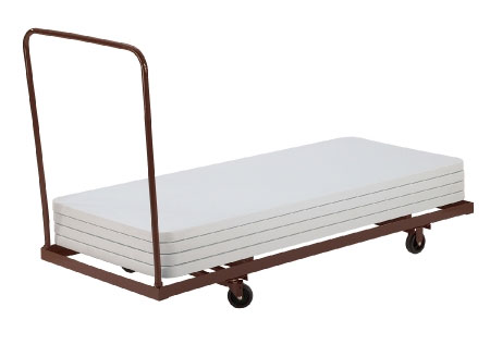 Dolly for Folding Tables