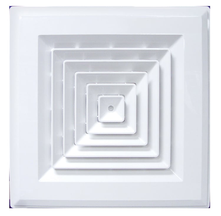 SP-CT8/T 8" Ceiling Tile Speaker, 70/25V