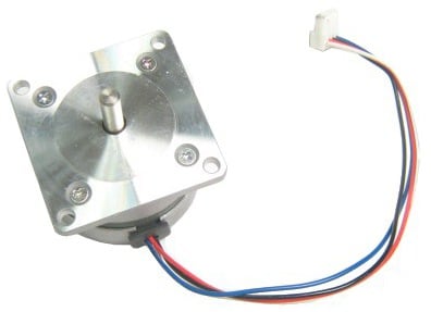 Martin Light Scanner Step Motor