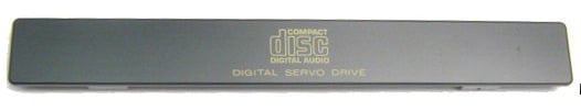 CD ESCUSION PMD350