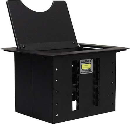 Cable Nook Interconnect Box