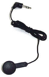 Single Earbud