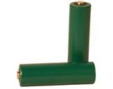 Rechargable AA NiMH Batteries (pack of 2)