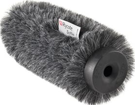 12.5" (32 cm) Softie Windscreen