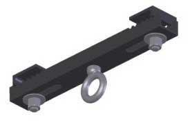 Channel Beam Clamp