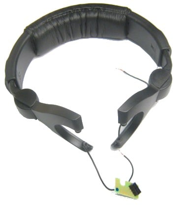 Headband Assembly for Sennheiser Headphones