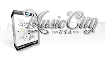 Music City USA SDX Expansion Pack, Boxed Version