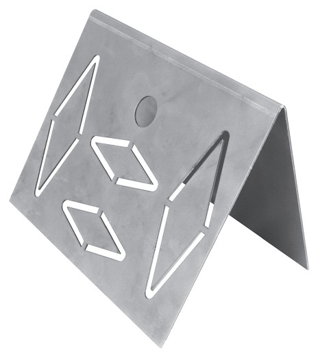 8 Corner Mount Clips for Broadway Panels