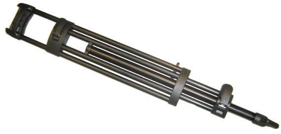 Manfrotto Tripod Leg Assembly