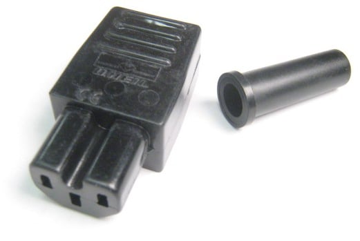 Lowel AC Connector