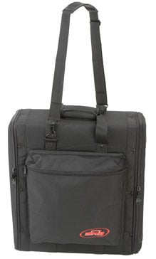 2U Soft Rack Case