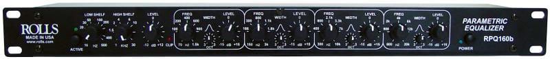 Parametric Equalizer