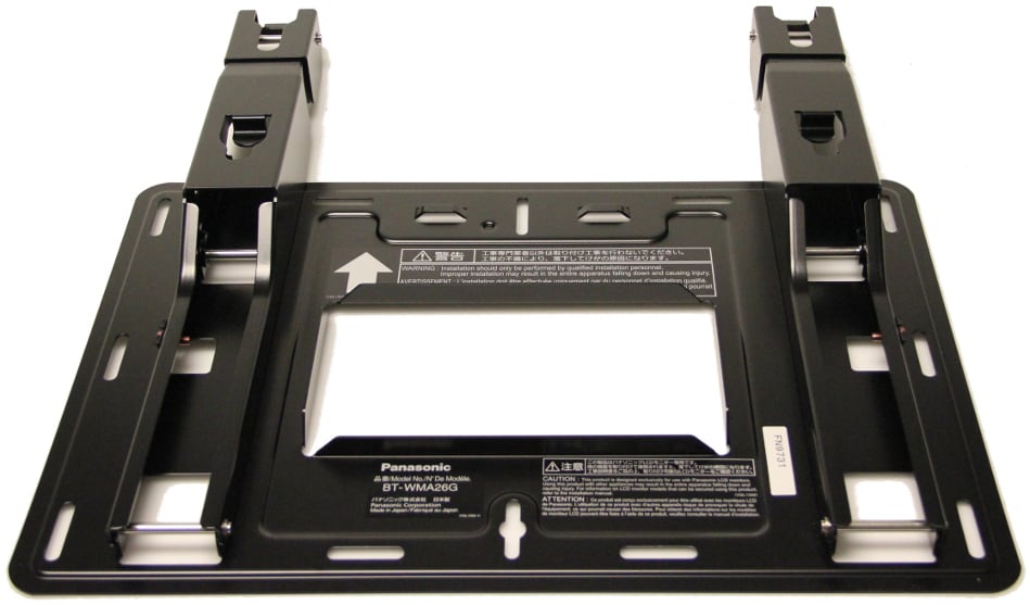 Wall Mount Bracket for BT-LH2550 and BT-LH2600W