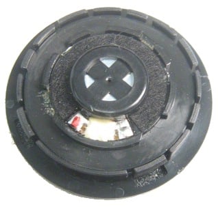 Clear-Com Headset Ear Element