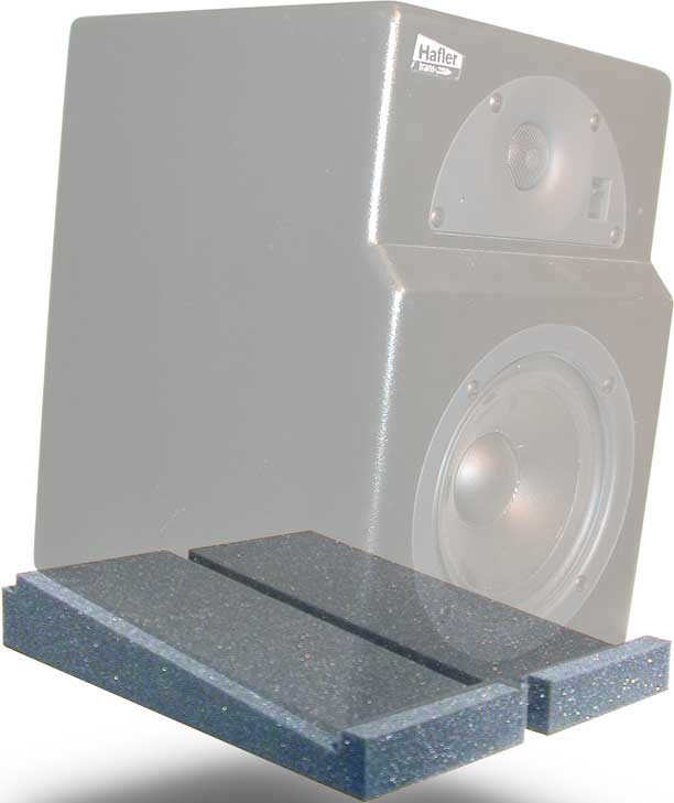 Down Fire-Angled Monitor Platform