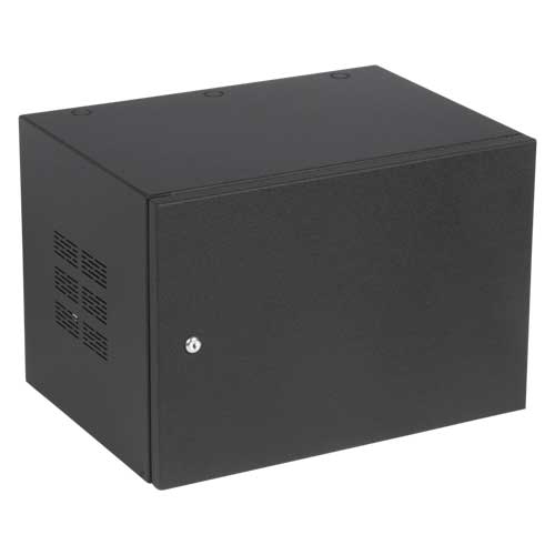 Desk Top Cabinet, 12RU