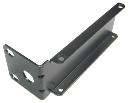 Shure Receiver Short Rack Ear
