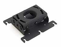 Projector Ceiling Mount, Black