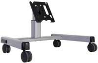 Medium Confidence Monitor Cart