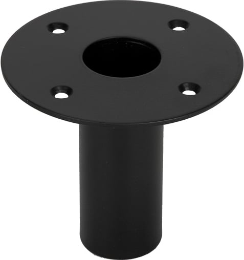 Pole Mount Cap for TTS18, TTS18-A, TTS28, TTS28-A Subwoofers
