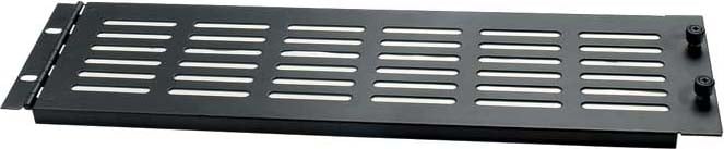 4-Space Hinged Vent Panel