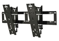Mount, Ultra Slim 37-60" Black