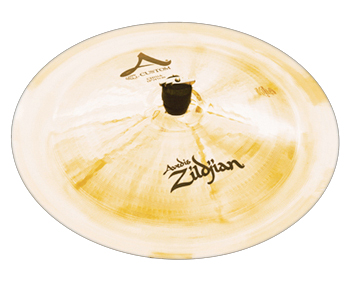 18" A Custom China
