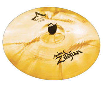 18" A Custom Fast Crash