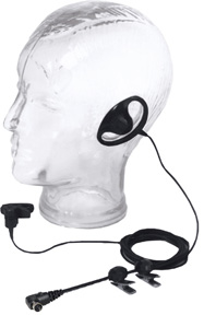 BP200 Beltpac w/ HS4-3 Earpiece
