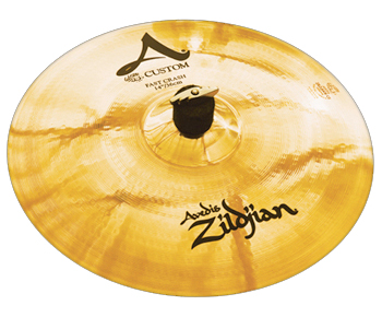 14" A Custom Fast Crash