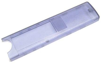 Sennheiser Bodypack Switch Cover
