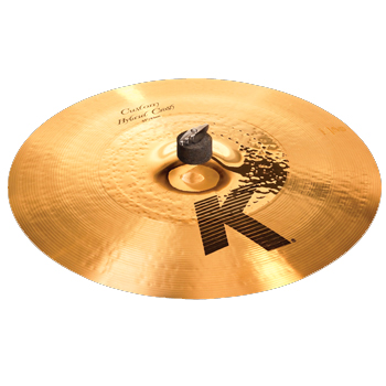 17" K Custom Hybrid Crash