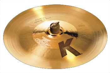 17" K Custom Hybrid China