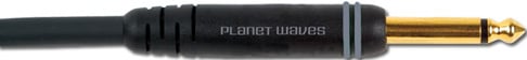 1 ft. Custom Series Mono Patch Cable
